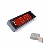 Audience Signal Light  with 4-inch digits