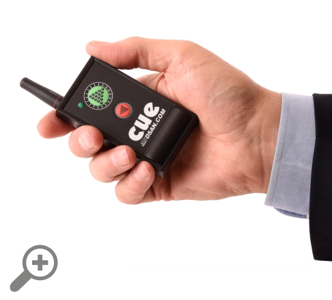 2-Command buttons