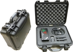 Shipping/Storage Case for PerfectCue